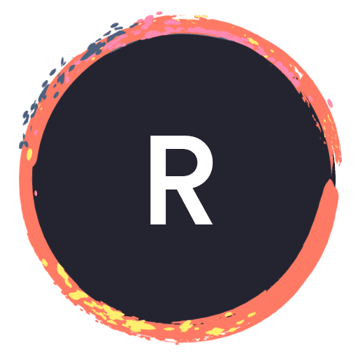 R